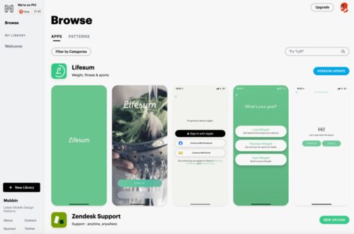 3個網站告訴你最規(guī)范的設計怎么做 網頁設計與系統(tǒng)維護的靈感源泉